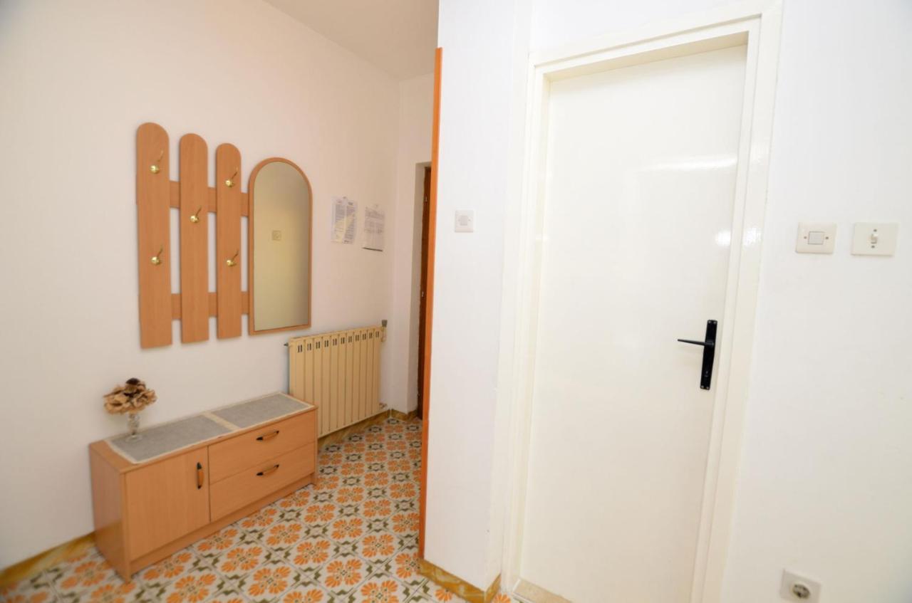 Apartment Boris Umago Exterior foto